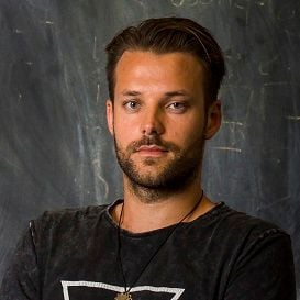 THE STARTUP FESTIVAL WHERE GLOBAL HEAVYWEIGHTS COLLIDE WITH ENTREPRENEURS AND TRAILBLAZERS