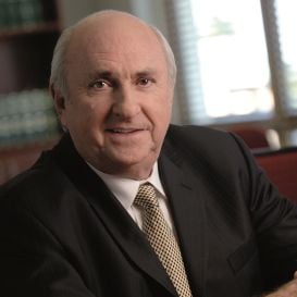 City Pacific loses mortgage fund
