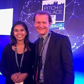 GOLD COAST STARTUPS HEADING TO LONDON FOR INTERNATIONAL PITCH COMPETITION