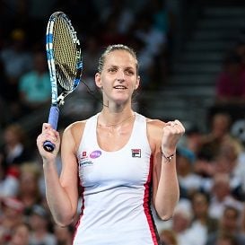 DEFENDING CHAMPIONS DIMITROV AND PLISKOVA TO RETURN TO BRISBANE INTERNATIONAL