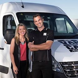 TOP 40 UNDER 40: BRISBANE'S INFLUENTIAL YOUNG ENTREPRENEURS # 21 - 30