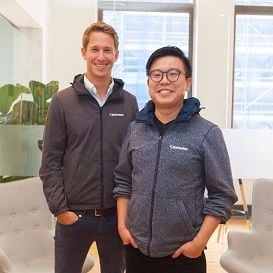 AIRTASKER HEADS TO UK IN ITS FIRST OVERSEAS VENTURE