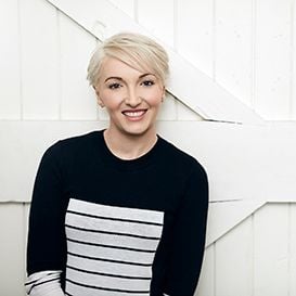 TOP 40 UNDER 40: BRISBANE'S INFLUENTIAL YOUNG ENTREPRENEURS # 6 - 10