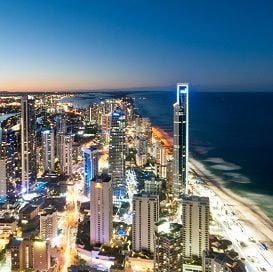 GET SET FOR THE GAMES: FREE WORKSHOPS TO HELP BUSINESSES PLAN FOR TRAVEL CHANGES DURING GC2018