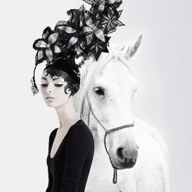 THE ARTS CENTRE GOLD COAST AND PARADISE KIDS PRESENTS THE MELBOURNE CUP LUNCHEON