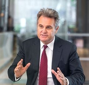 BERNARD SALT: ADELAIDE HAS A SELF-CONFIDENCE PROBLEM