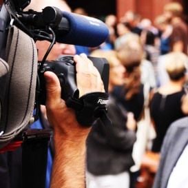 CATCH UP ON THE WEEKS NEWS IN 3 MINUTES