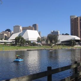 BUSINESS CONFIDENCE IN SOUTH AUSTRALIA FALTERS, SURVEY FINDS