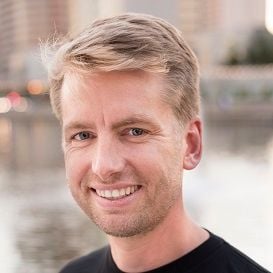ONLINE GRAPHIC DESIGN BUSINESS RETURNS 'HOME' AHEAD OF ASX LISTING