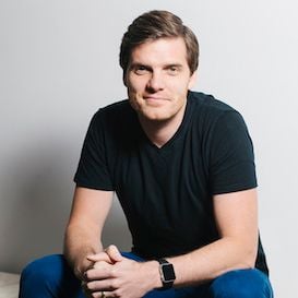 THE STARTUP USING BLOCKCHAIN TO CHANGE THE WAY WE VOTE