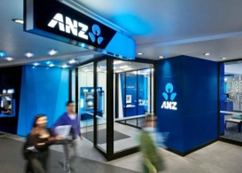 ANZ REPORTS BIG PROFIT RISE AS RATE RIGGING SETTLEMENT CONTINUES