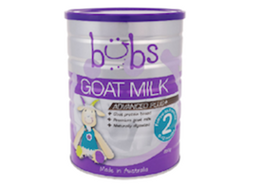 BUBS SHARES JUMP AS GROUP ACQUIRES GOAT MILK COMPANY