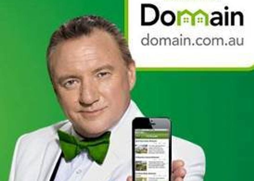 DOMAIN'S SEPARATION FROM FAIRFAX COMPLETE AFTER COURT APPROVAL