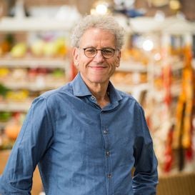 MATT BLATT FOUNDER ON HOW TO SUCCEED IN RETAIL WHILE STICKING TO YOUR ROOTS