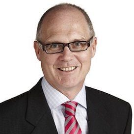 ARDENT CEO SIMON KELLY RESIGNS