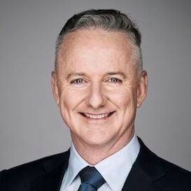 NINE'S FORTUNES LIFT ON THE BACK OF PREMIUM TV SHOWS