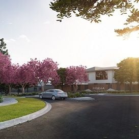 VILLA WORLD LAUNCHES ITS BIGGEST QUEENSLAND PROJECT
