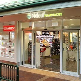 RAMSAY TAKEOVER OF MALOUF PHARMACIES GIVEN THE GO-AHEAD