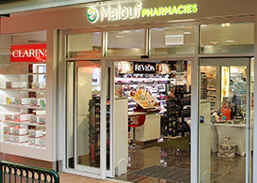 RAMSAY TAKEOVER OF MALOUF PHARMACIES GIVEN THE GO-AHEAD