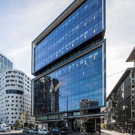 SINGAPORE FIRM SELLS OFF FIVE PROPERTIES ON EAST COAST FOR $720M