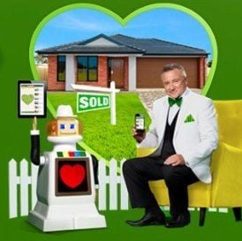 DOMAIN DEBUTS ON ASX AS A $2 BILLION COMPANY