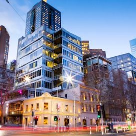 END OF AN ERA FOR ICONIC MELBOURNE EAST END HOTELS