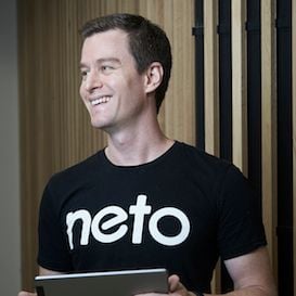 Amazon will be a 'huge opportunity' for small business