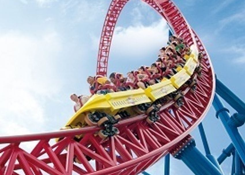 VISITOR NUMBERS STILL DOWN AT VILLAGE ROADSHOW THEME PARKS
