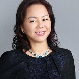 ALIBABA MANAGING DIRECTOR ON HOW TO SUCCEED IN CHINESE E-COMMERCE