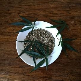 CANNABIS COMPANY SHARE PRICE SURGE AFTER PRODUCT LAUNCH ANNOUNCED