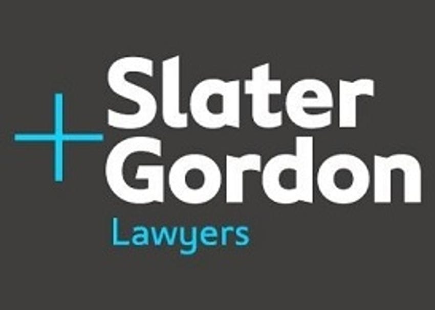SLATER & GORDON CONFIRMS UK BUSINESS WILL BE CUT