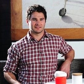 CREATING A LASTING EXPERIENCE TO SAVE THE PLANET ONE JOCO CUP AT A TIME