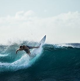 BILLABONG IN QUIKSILVER'S SIGHTS FOR TAKEOVER