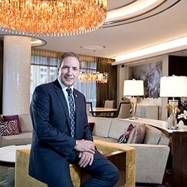 THE STAR REVEALS NEW NAME AND MANAGER FOR GOLD COAST HOTELS