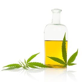 SKINCARE COMPANY RECEIVES LANDMARK CANNABIS IMPORT LICENSE