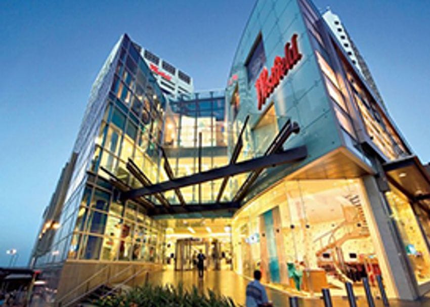 WESTFIELD SOLD TO FRENCH CONGLOMERATE