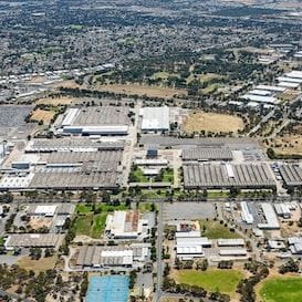 ADELAIDE HOLDEN FACTORY SITE BOUGHT BY MELBOURNE DEVELOPER