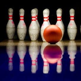 ARDENT SEIZES CHANCE TO SELL BOWLING AND ENTERTAINMENT DIVISION