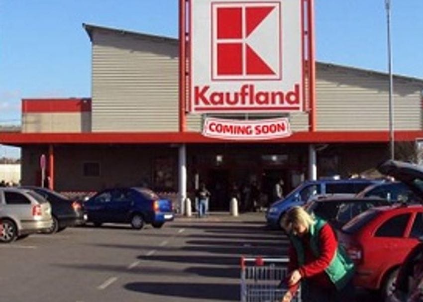 Kaufland gearing up to launch its hypermarkets in Australia