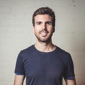 Splend CEO on why the vehicle rental startup is looking for opportunities beyond Uber