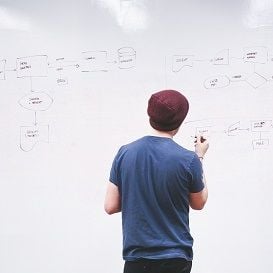 Startup funding increases in Australia but total deals decline significantly