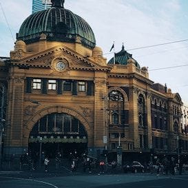 Melbourne's online marketplace startups delivered $1.6 billion to the state economy