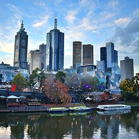 Jones Day announces foray into Melbourne