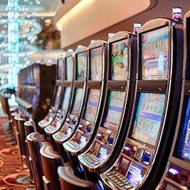 Court dismisses former gambling addict's claims against Aristocrat and Crown