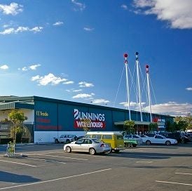Wesfarmers takes a $1.3b hit on UK business