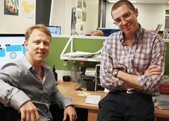 The Brisbane entrepreneurs who cut through US red tape to develop medical devices