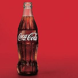 Coca-Cola Amatil lifts profit but Australia weighs on company