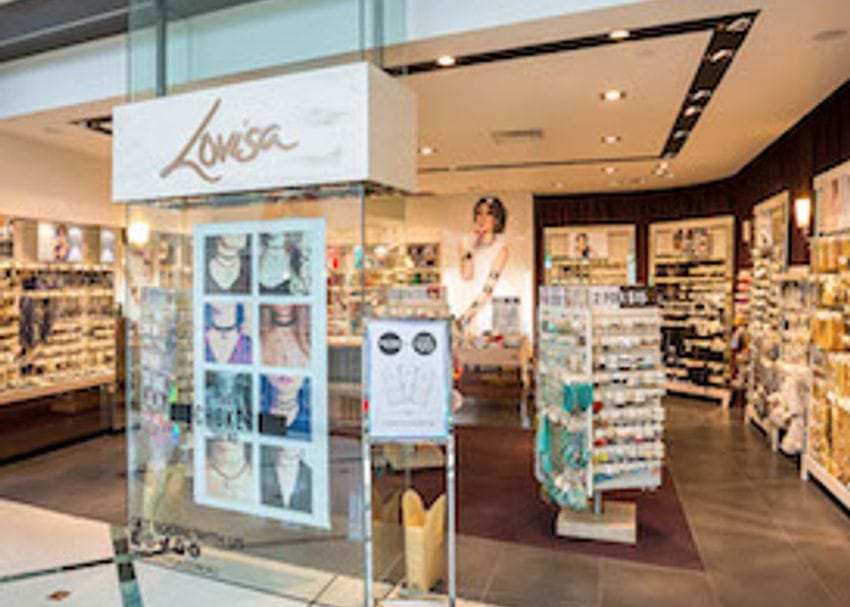 Lovisa beats the retail blues ahead of global expansion