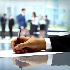 McGrath appoints Sydney lawyer Andrew Robinson to new board