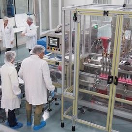 Jurlique unveils new $30m natural beauty plant in the Adelaide Hills